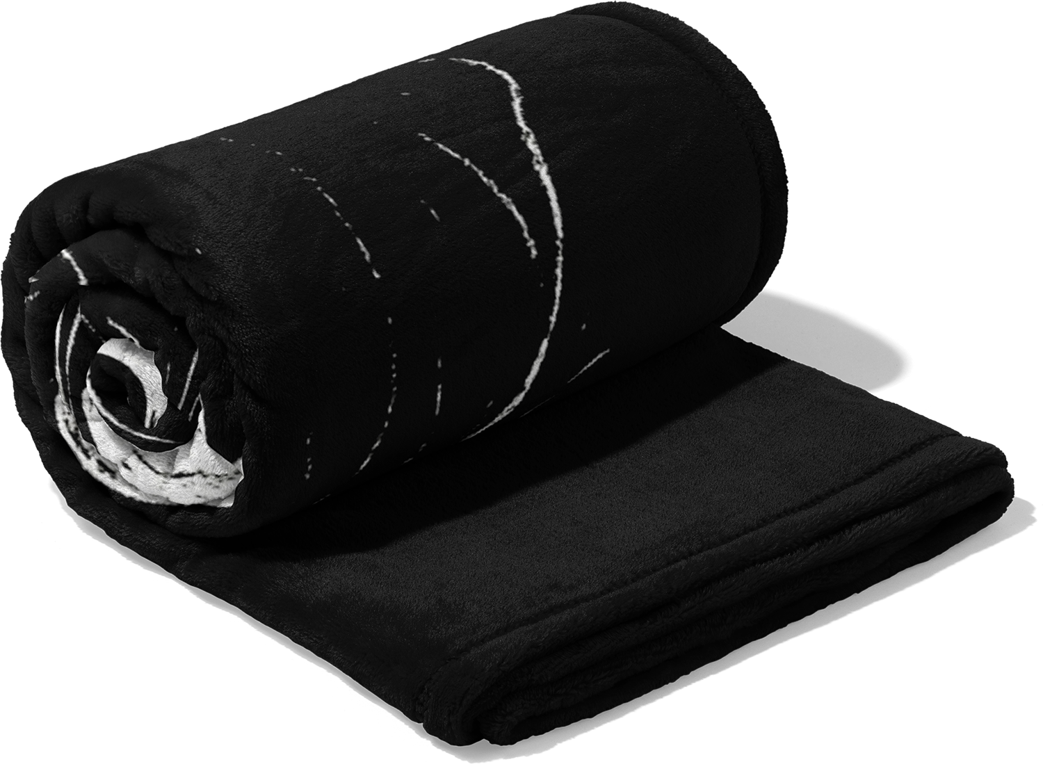 Sinner Fleece Blanket
