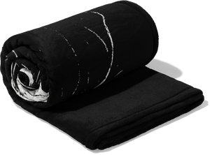 Sinner Fleece Blanket