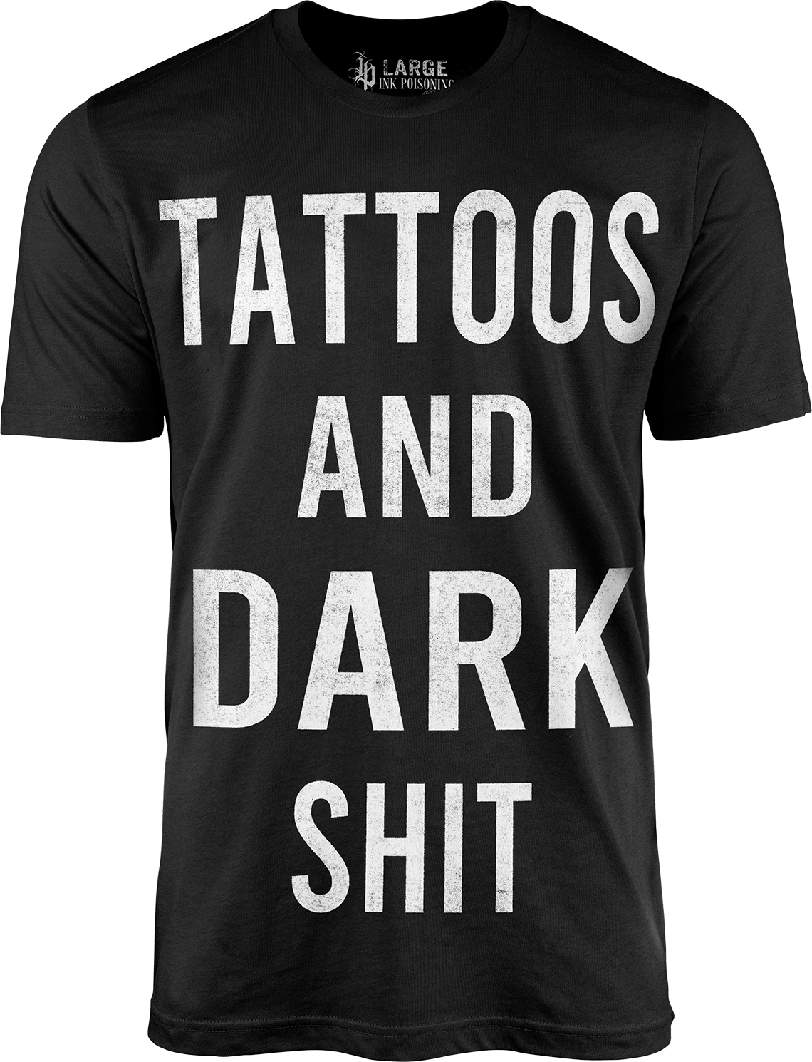 Tattoos and Dark Shit