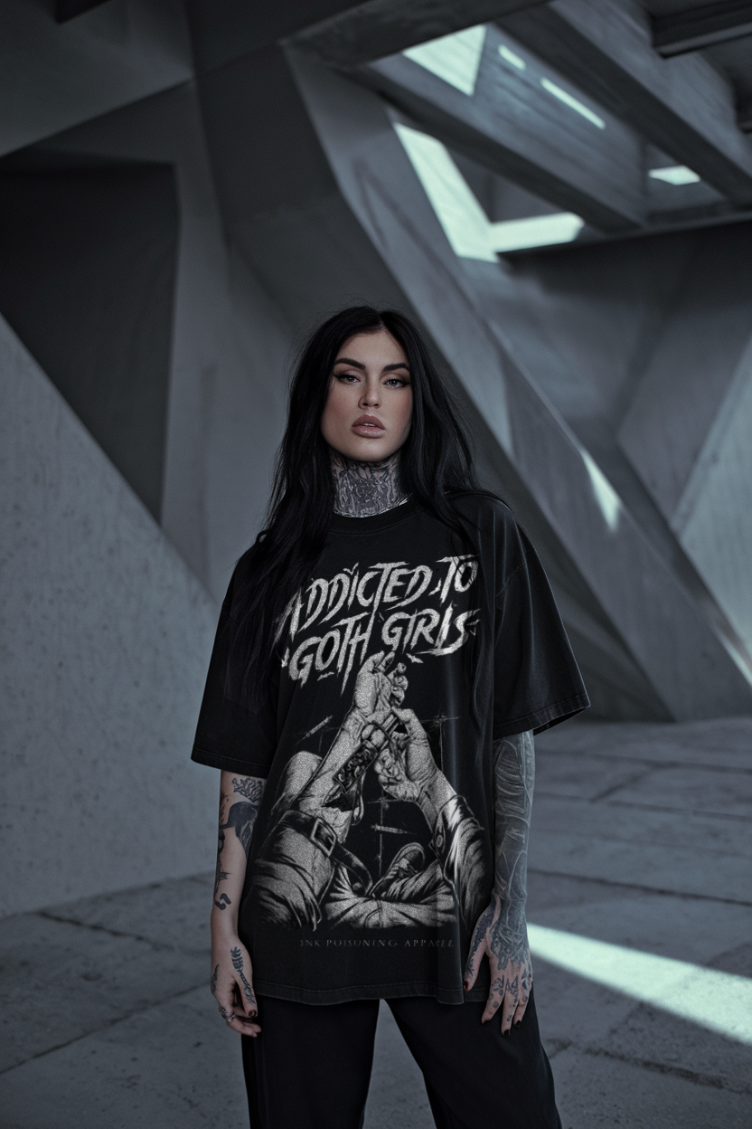 Boutique Goth Punk Rock Metal Grunge & Steampunk Boutique Goth Punk Rock Metal Grunge & Steampunk
