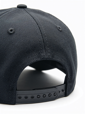 Skull Bunny Snapback | Ink Poisoning Apparel – INK POISONING APPAREL