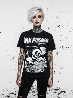 Death Junkie