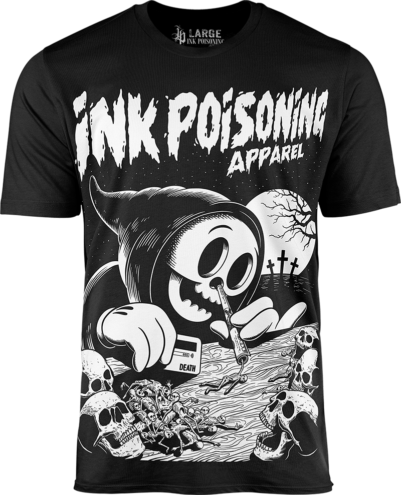 Death Junkie
