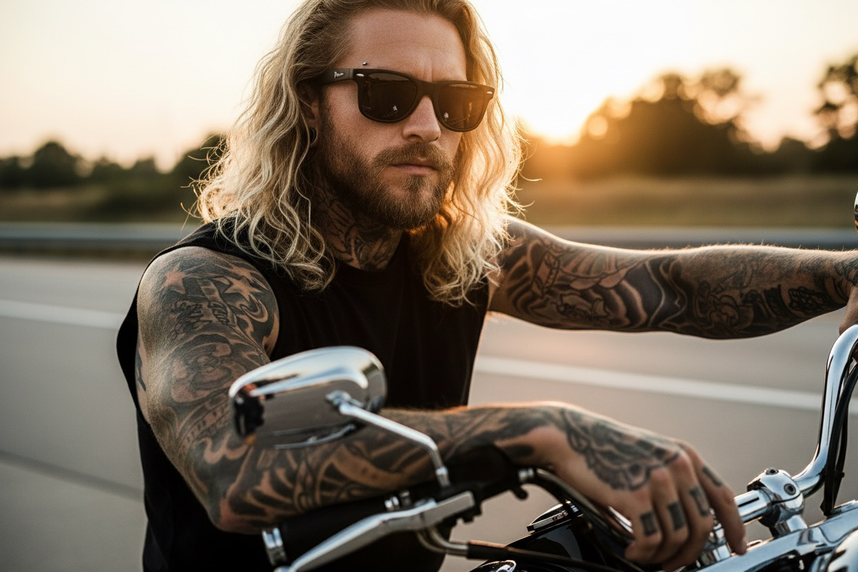 Poison Sunglasses