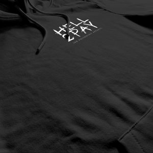 Hell 2 Pay Pullover Hoodie