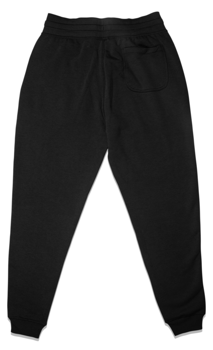 Horror Joggers – INK POISONING APPAREL