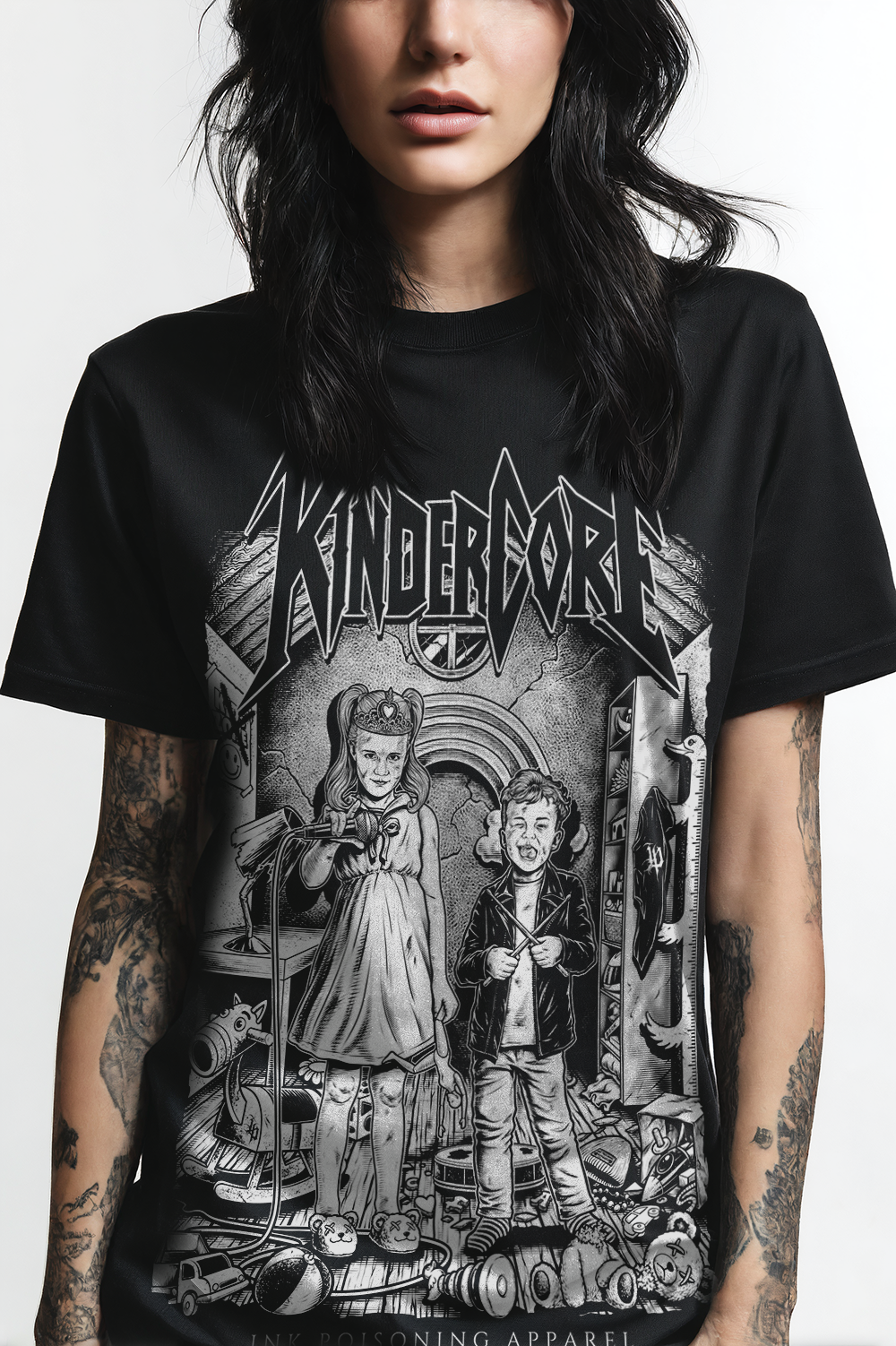 KinderCore (Collaboration)