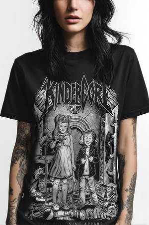 KinderCore (Collaboration)