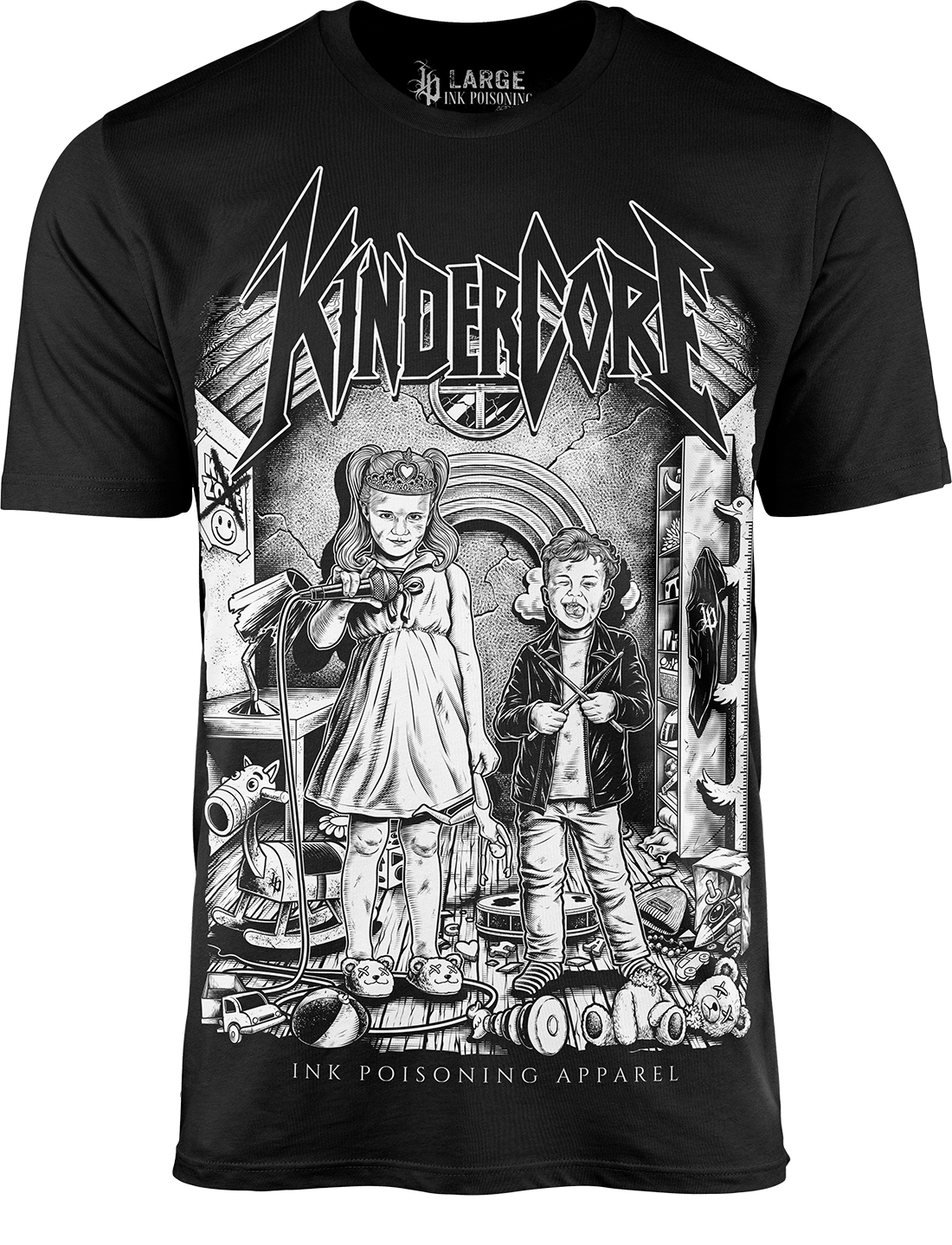 KinderCore (Collaboration)