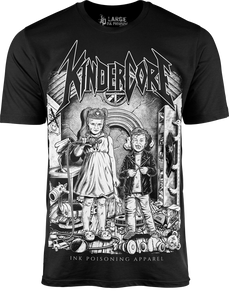 KinderCore (Collaboration)