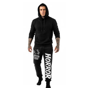 Horror Joggers