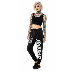 Horror Joggers