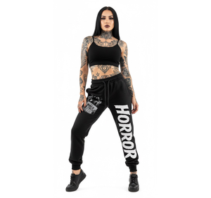 Horror Joggers