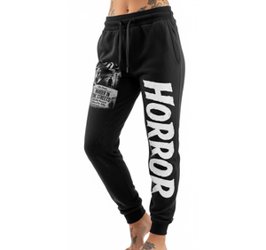 Horror Joggers