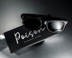 Poison Sunglasses