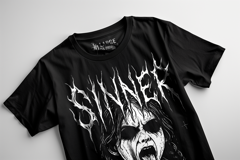 Sinner