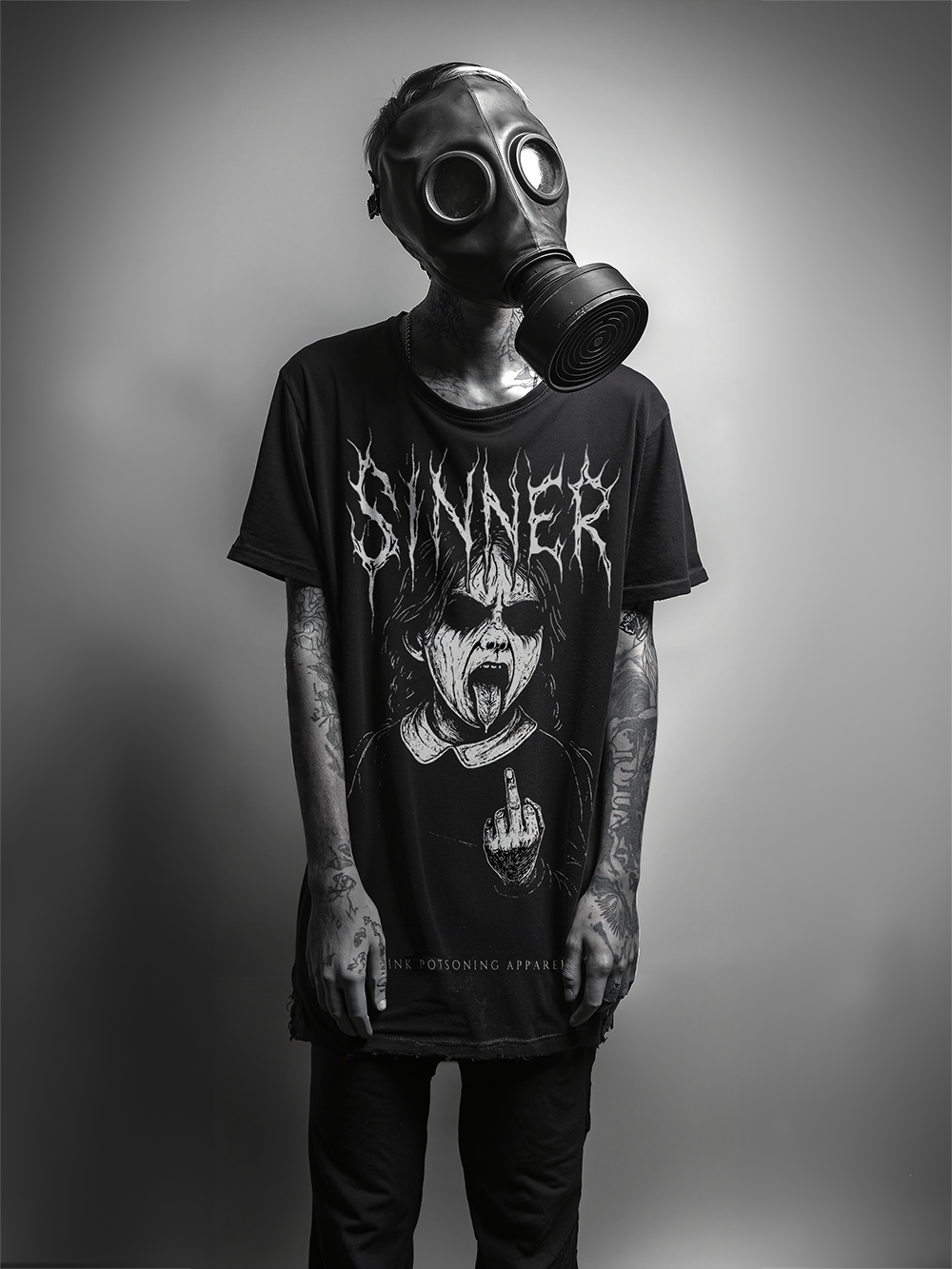 Sinner