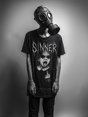 Sinner