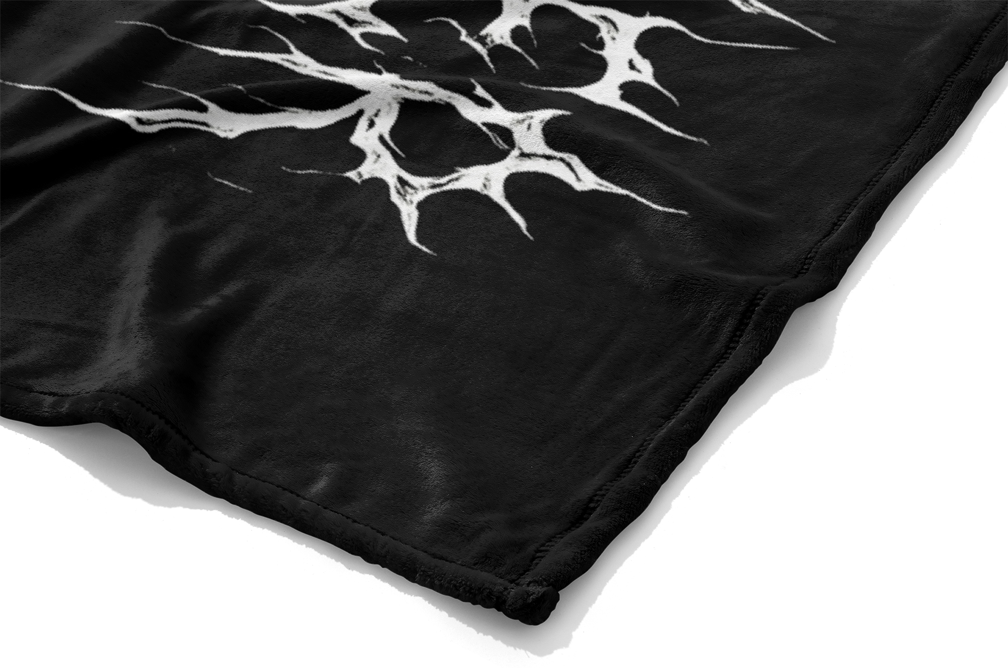 Sinner Fleece Blanket