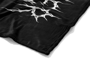 Sinner Fleece Blanket