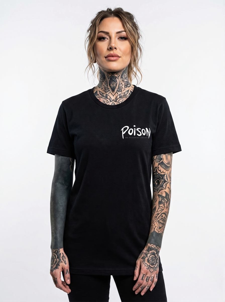 Street Rat – INK POISONING APPAREL