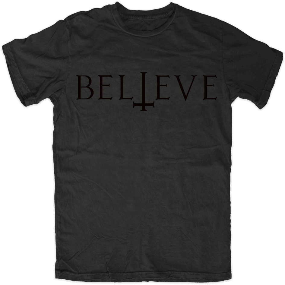 Believe