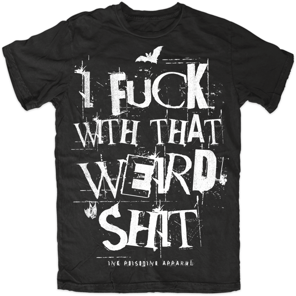 Tees Page 2 INK POISONING APPAREL