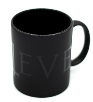 BELIEVE 12oz Mug
