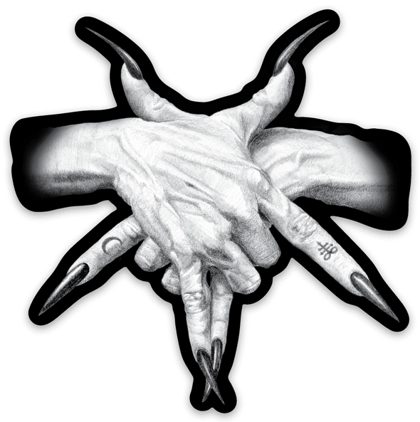 Accessories – INK POISONING APPAREL