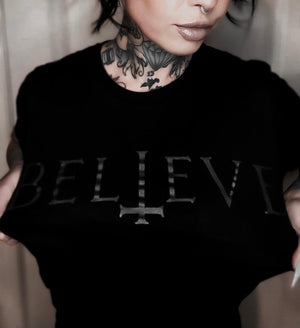 Believe