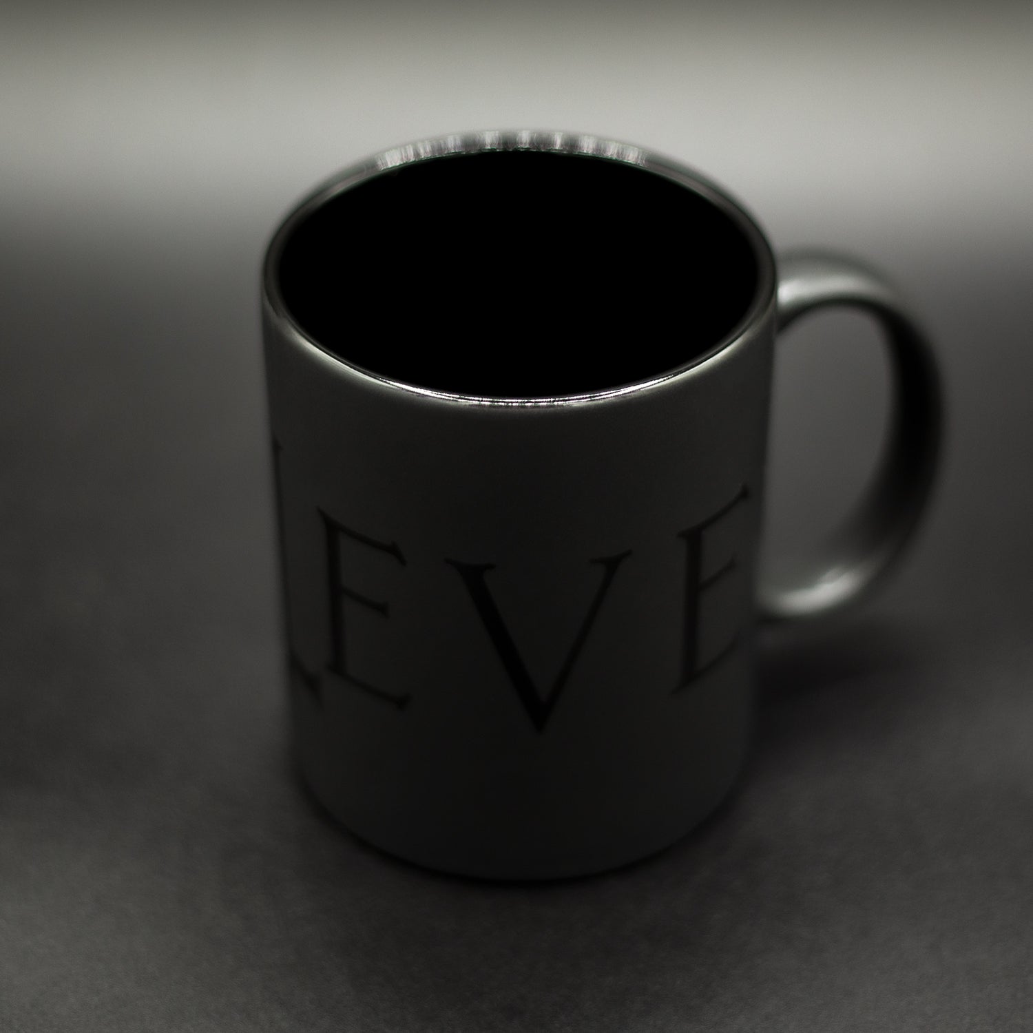 BELIEVE 12oz Mug