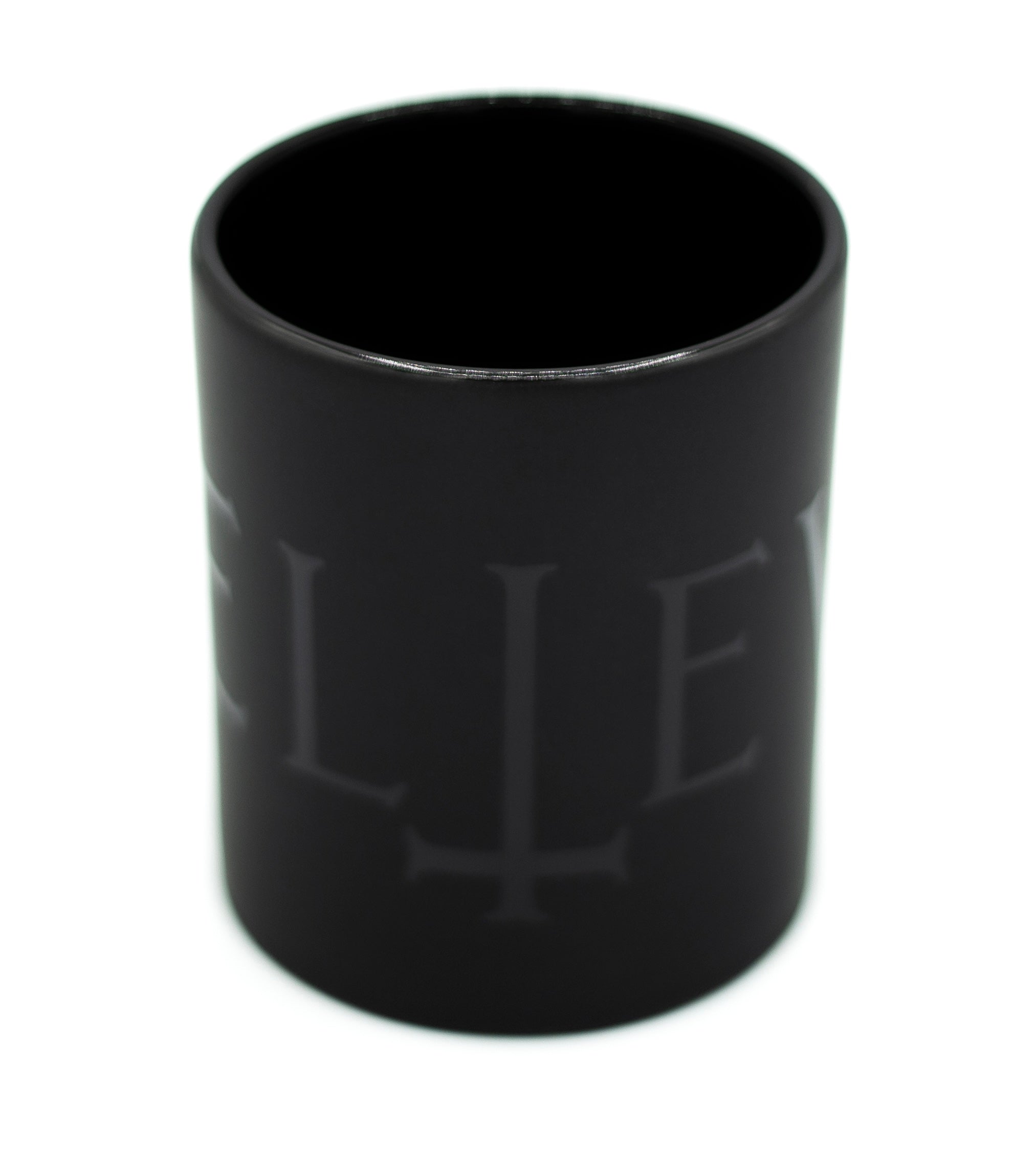 BELIEVE 12oz Mug