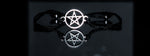 Pulsera de pentagrama