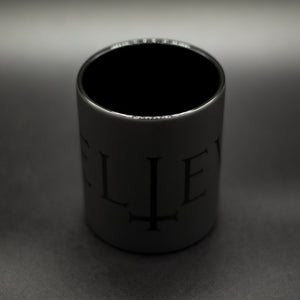 BELIEVE 12oz Mug